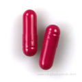 size 1# hard gelatin empty gelatin capsules